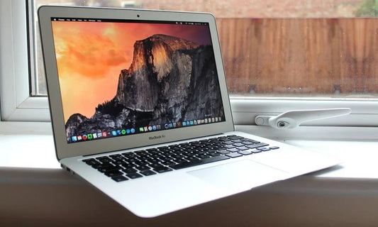 APPLE MACBOOK Air 2017 i5 8GB/256GB