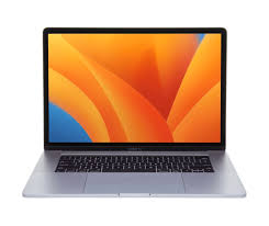 Apple MacBook Pro 15 2019 Intel Core i7 32GB RAM 512GB SSD 4GB Graphics
