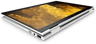 HP 1030 G3 i5 8GB/256GB X360 8th
