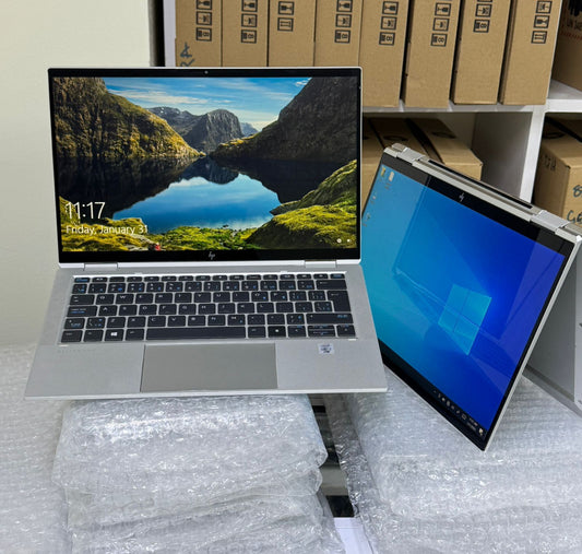 HP 1030 G8 i7 16GB/512GB 11Th Touch X360