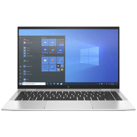 HP 1040 G8 i5 16GB/256GB X360 Touch
