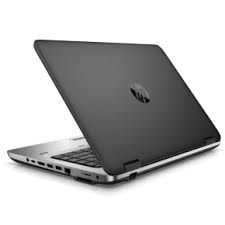 HP ProBook 640 G3 Intel Core i5 7th Gen 8GB RAM 256GB SSD 14" Non-Touch Laptop