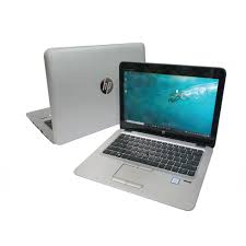 HP EliteBook 820 G3 Core i5 8GB RAM 256GB SSD 12.5" Touch