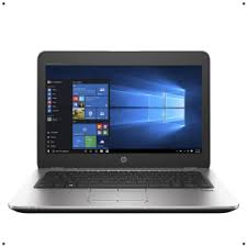 HP EliteBook 820 G3 Core i5 8GB RAM 256GB SSD 12.5" Touch