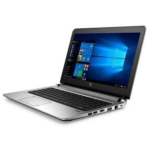 HP EliteBook 820 G4 Core i5 8GB RAM 256GB SSD 12.5" Non-Touch