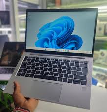 HP EliteBook x360 830 G8 Intel Core i5 11th Gen 16GB RAM 512GB SSD Touchscreen Convertible