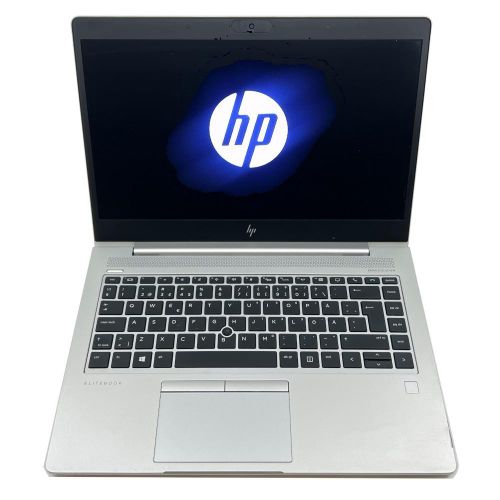 HP EliteBook 745 G6 AMD Ryzen 5 8GB RAM 256GB SSD Touchscreen