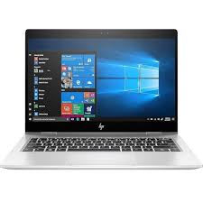 HP EliteBook 830 G6 Intel Core i5 8th Gen 8GB RAM 256GB SSD Non-Touch
