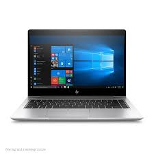 HP EliteBook 840 G1 Intel Core i5 8GB RAM, 500GB Storage, Non-Touch