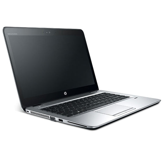 HP EliteBook 840 G3 Core i5 6th Gen 8GB RAM 256GB SSD 14" Non-Touch
