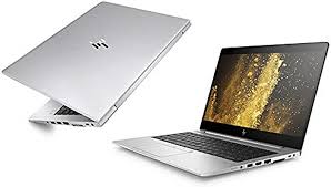 HP EliteBook 840 G5 Core i5 8th Gen 8GB RAM 256GB SSD 14" Non-Touch