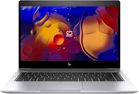 HP EliteBook 840 G5 & G6 Intel Core i7 16GB RAM 512GB SSD Non-Touch