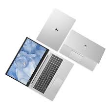 HP EliteBook 845 G7 AMD Ryzen 5 8GB RAM 256GB SSD 14-Inch Display