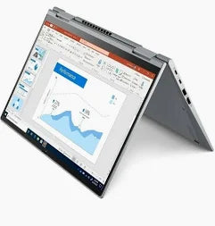 Lenovo ThinkPad X1 YOGA i7 8GB/512GB 10th Gen X360 Touch