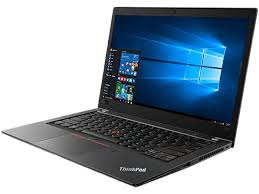 lenovo thinkpad t480s i7 8th generation