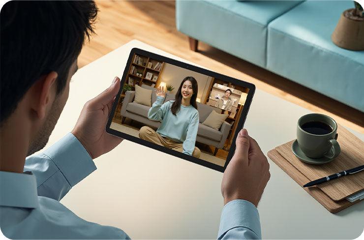 Alldocube tablet iPlay 70SE  Camera