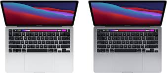 Apple M1 MacBook Pro
