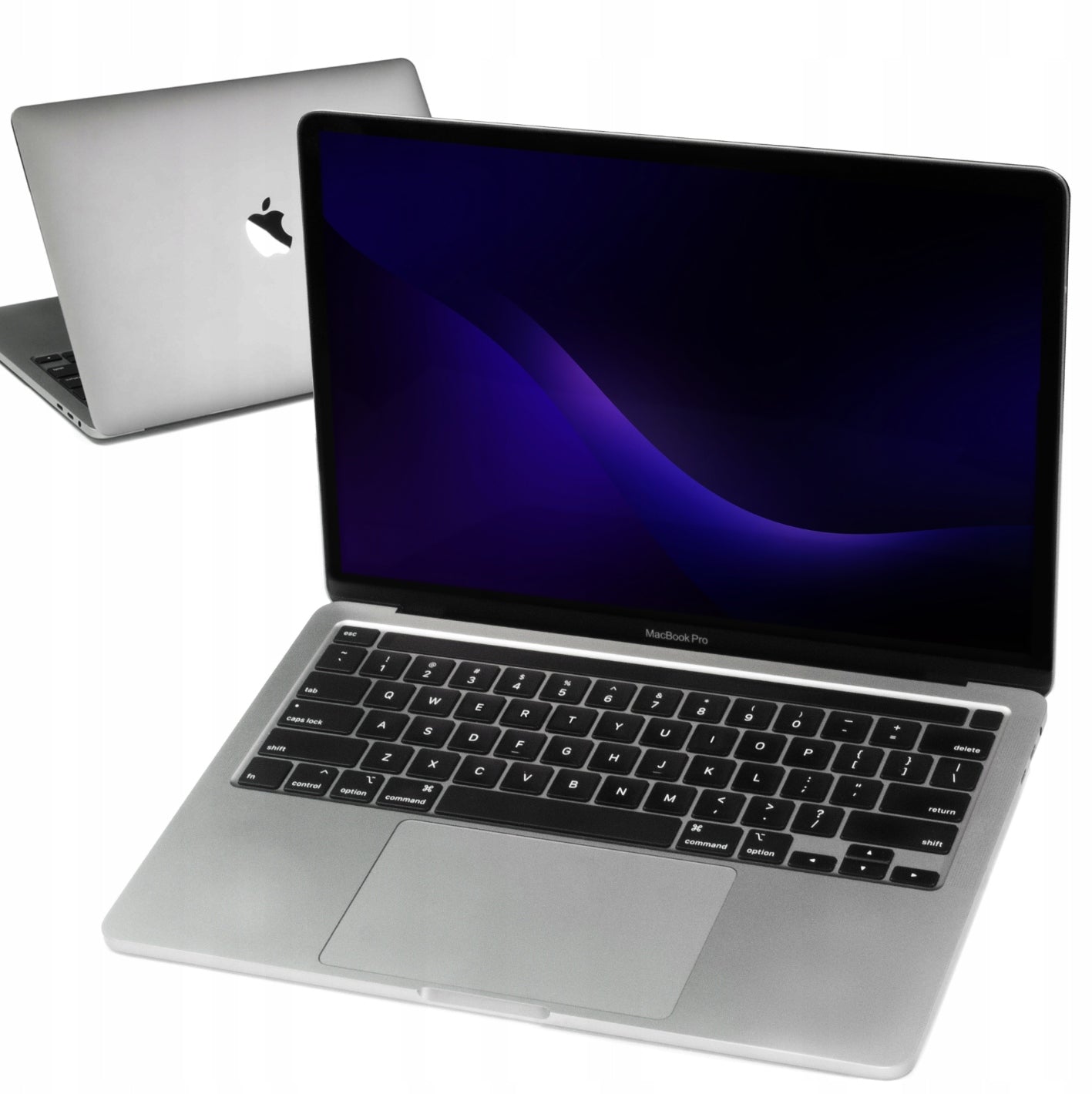 Apple M1 MacBook Pro
