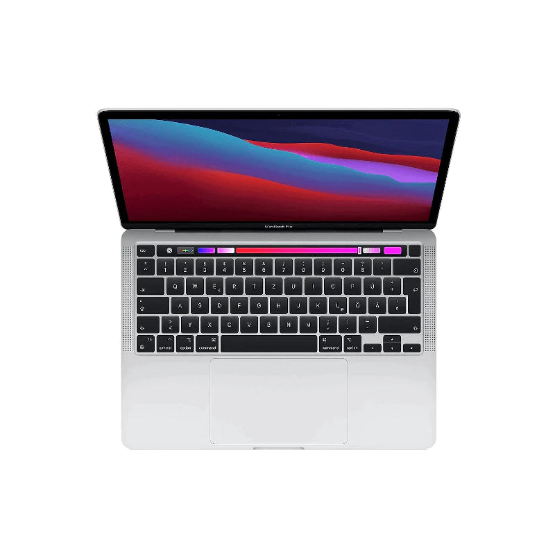 Apple M1 MacBook Pro