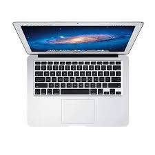 Apple MacBook Air 2015 Intel Core i7 8GB RAM 256GB SSD 13.3-Inch Laptop