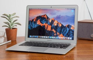 APPLE MACBOOK Air 2017 i5 8GB/256GB