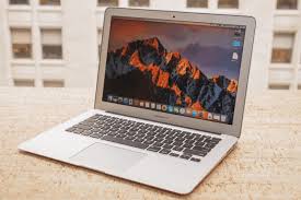 APPLE MACBOOK Air 2017 i5 8GB/256GB