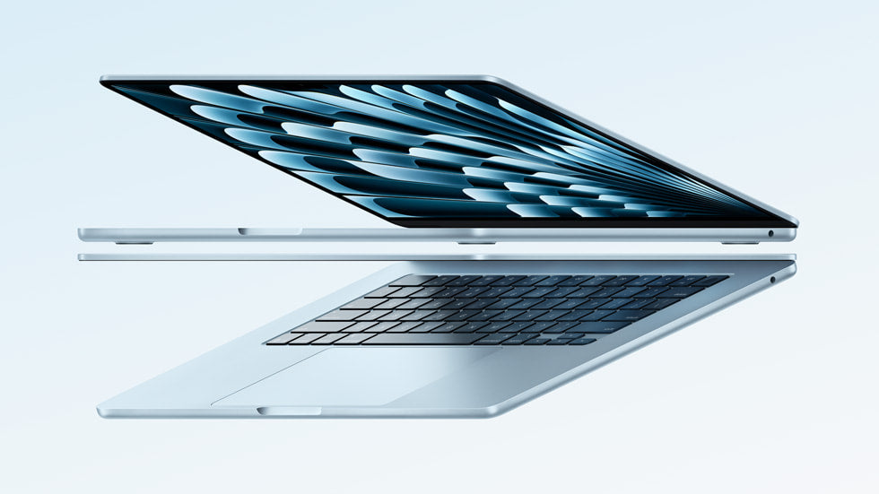 Apple MacBook Air M4 