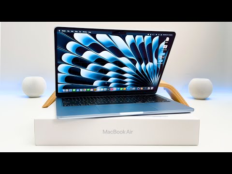 Apple MacBook Air M4 