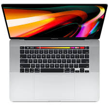 Apple MacBook Pro 15 2018 Intel Core i7 16GB RAM 512GB SSD 4GB Graphics