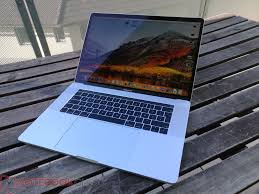 Apple MacBook Pro 15 2018 Intel Core i7 16GB RAM 512GB SSD 4GB Graphics