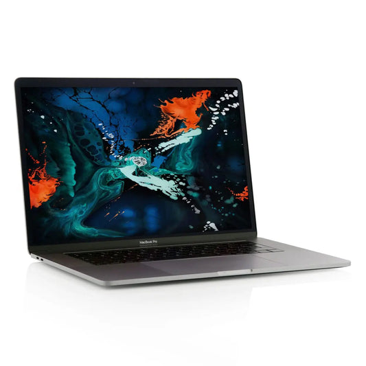 Apple MacBook Pro 15 2019 Intel Core i7 32GB RAM 512GB SSD 4GB Graphics