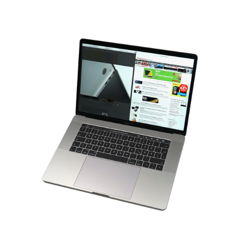Apple MacBook Pro 15 inch 2017 Price in Kenya with Retina display