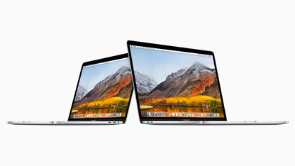 Apple MacBook Pro 15 inch 2018
