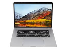 Apple MacBook Pro 15 inch 2018