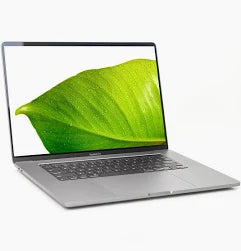 MacBook Pro 16 Inch 2019