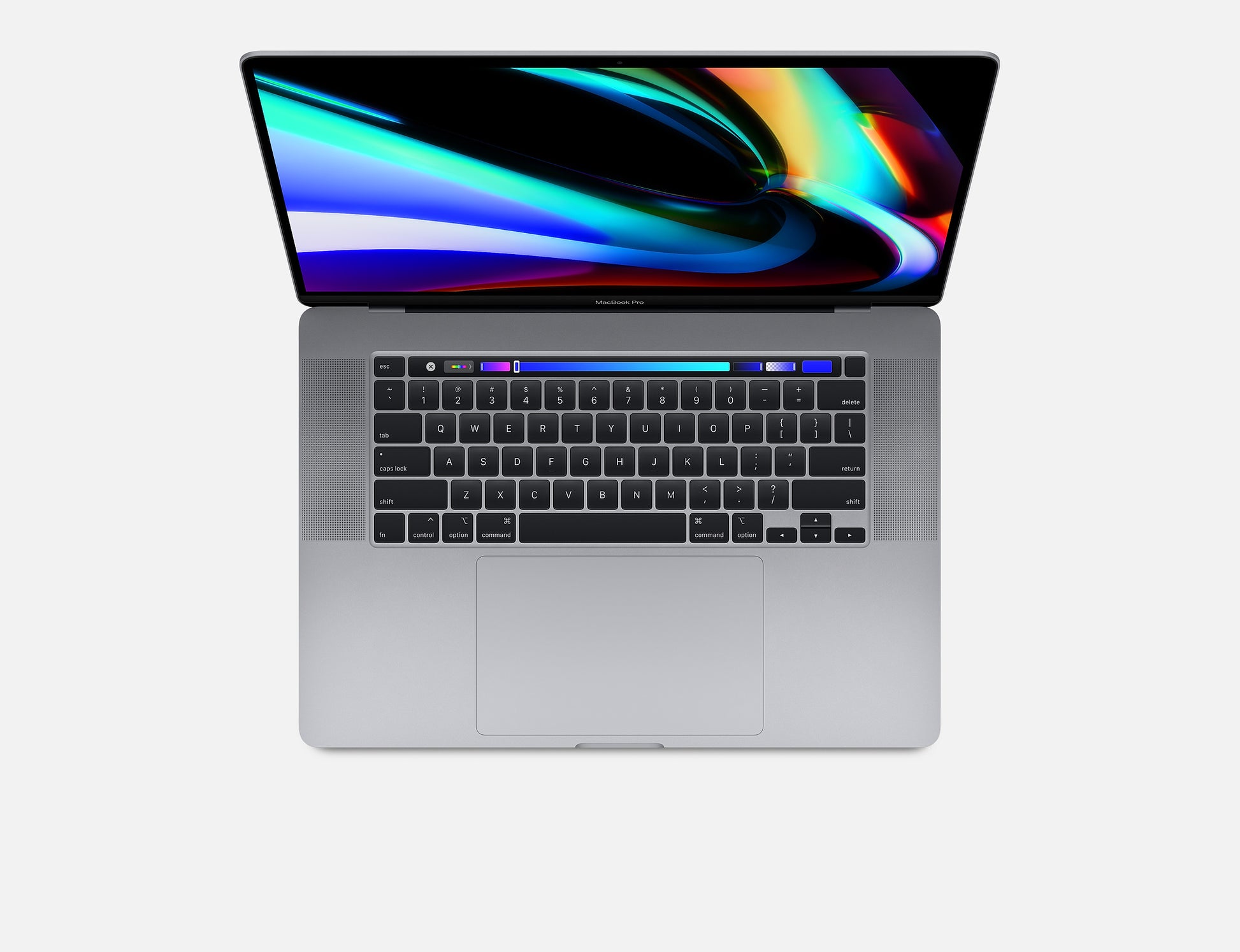 MacBook Pro 15 2019