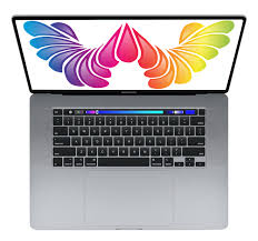 MacBook Pro 16 Inch 2019