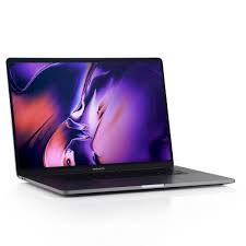 MacBook Pro 15 2019
