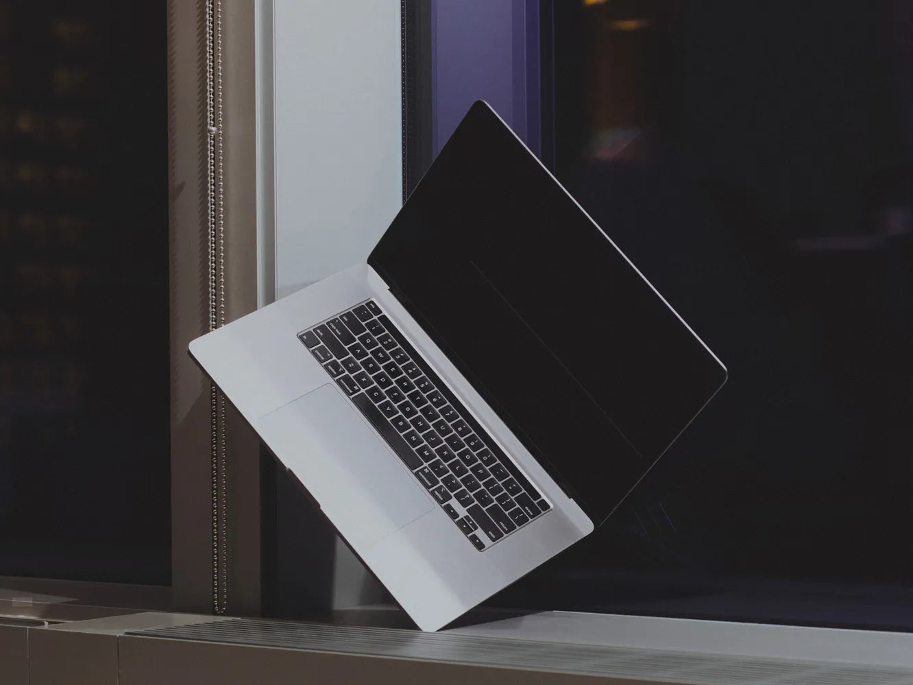 MacBook Pro 15 2019