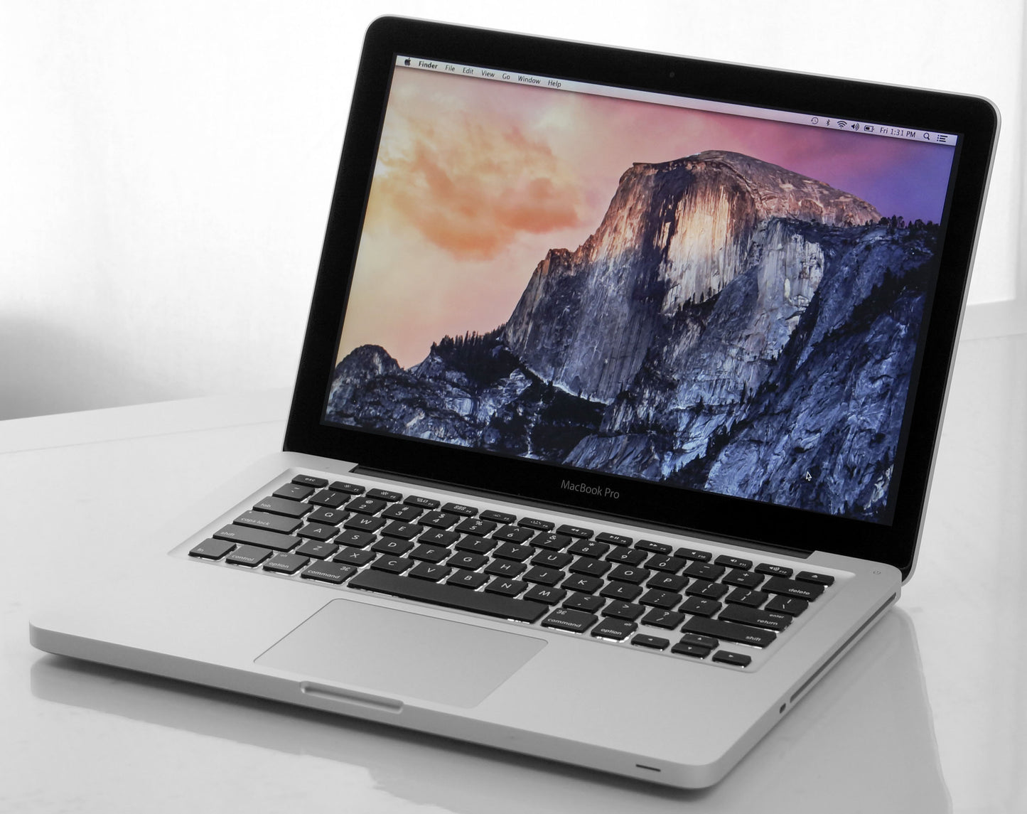 Apple MacBook Pro 2012