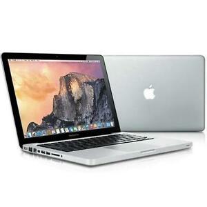 Apple MacBook Pro 2012