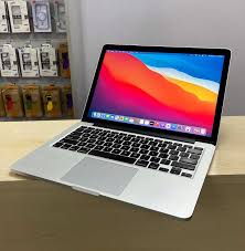 Apple MacBook Pro 2015