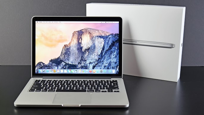 Apple MacBook Pro 2015