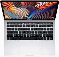 Apple MacBook Pro 2017