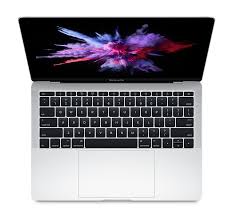 Apple MacBook Pro 2017