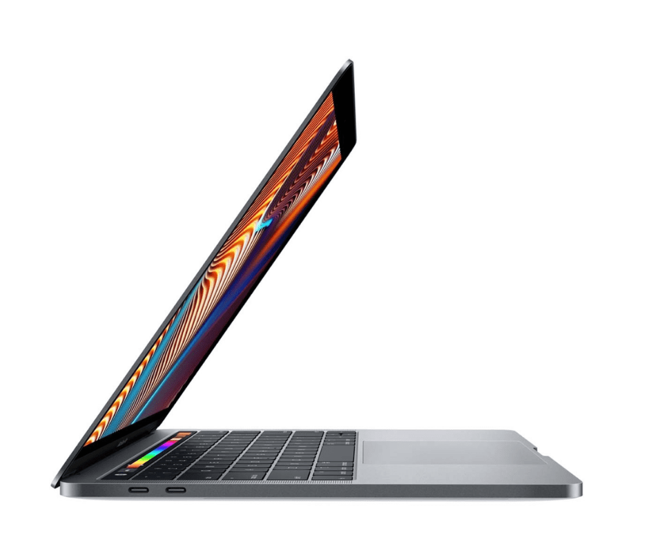 Apple MacBook Pro 2017, 13-Inch, Intel Iris Plus Graphics 640