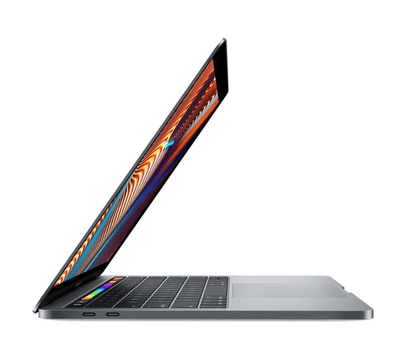 Apple MacBook Pro 2017, 13-Inch, Intel Iris Plus Graphics 640