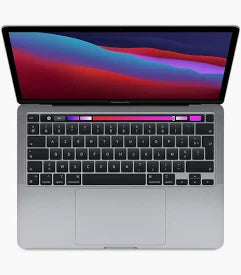 Apple MacBook Pro 2018