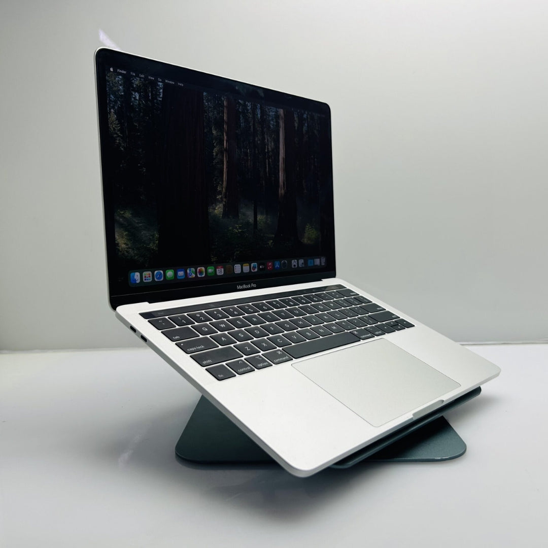 Apple MacBook Pro 2019, 13-Inch, Intel Iris Plus Graphics 655