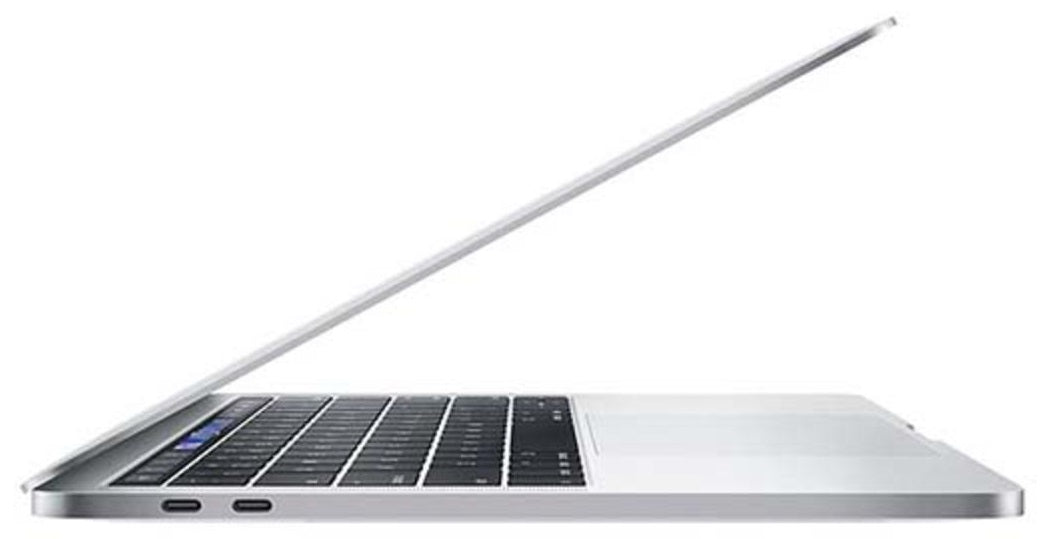 Apple MacBook Pro 2019, 13-Inch, Intel Iris Plus Graphics 655